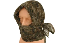 Rodes Sniper Camouflage Woodland Discount