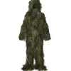 Rodes Sniper Ghillie Suit Woodland De Luxe – M/L Best