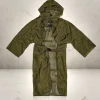 Rodes Sniper Jacket Fashion