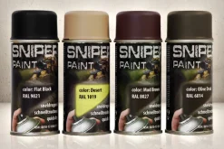 Rodes Sniper Paint – Bundle Fashion