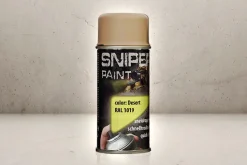 Rodes Sniper Paint – Desert Best