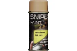 Rodes Sniper Paint – Desert Best