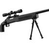 Rodes Sniper Riffel M40 – Inklusiv Scope & Bipod Outlet