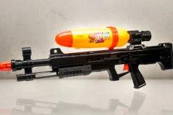 Rodes Sniper vandgevær 80 cm Best