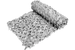Rodes Snow Camouflage Net i metermål – 2.4 meter Fashion