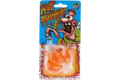 Rodes Snyde bolsjer – Hot Chili Hot