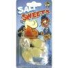 Rodes Snyde bolsjer – Salt Hot