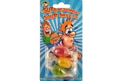 Rodes Snyde bolsjer – Sweet and Sour Online