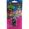Rodes Snyde Terninger / Loaded dice Online