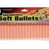 Rodes Soft Bullets / Nerf pile – 20 stk. Outlet