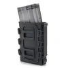 Rodes Soft Shell 5.56 Magasin Pouch | Sort Discount