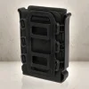 Rodes Soft Shell Magasin Rifle Pouch | Black Outlet