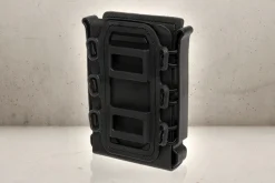 Rodes Soft Shell Magasin Rifle Pouch | Black Outlet