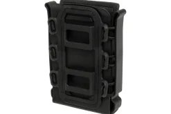 Rodes Soft Shell Magasin Rifle Pouch | Black Outlet