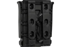 Rodes Soft Shell Magasin Rifle Pouch | Black Outlet