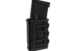 Rodes Soft Shell Magasin Rifle Pouch | Black Outlet