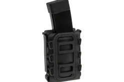 Rodes Soft Shell Magasin Rifle Pouch | Black Outlet