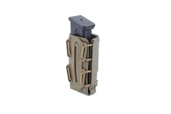 Rodes Soft Shell 9mm Magasin Pouch | Tan Clearance