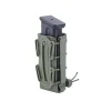 Rodes Soft Shell 9mm Magasin Pouch | OD Hot
