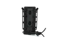 Rodes Soft Shell 9mm Magasin Pouch | Sort Hot
