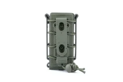 Rodes Soft Shell 9mm Magasin Pouch | OD Hot