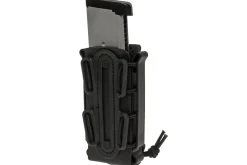 Rodes Soft Shell Pistol Magasin Pouch | Black New