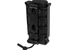 Rodes Soft Shell Pistol Magasin Pouch | Black New
