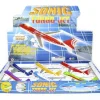 Rodes Sonic Fly m. Lyd og Lys Fashion