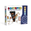 Rodes Sorteper De Luxe – 2-4 Spillere Hot