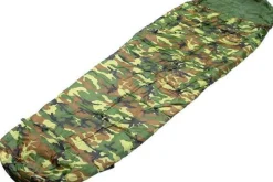 Rodes Sovepose – Woodland camo Best