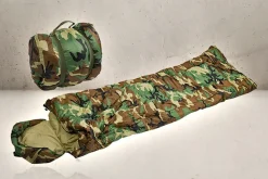 Rodes Sovepose camouflage Fashion