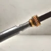 Rodes Spartan Dagger – 45 cm (sølv) Outlet