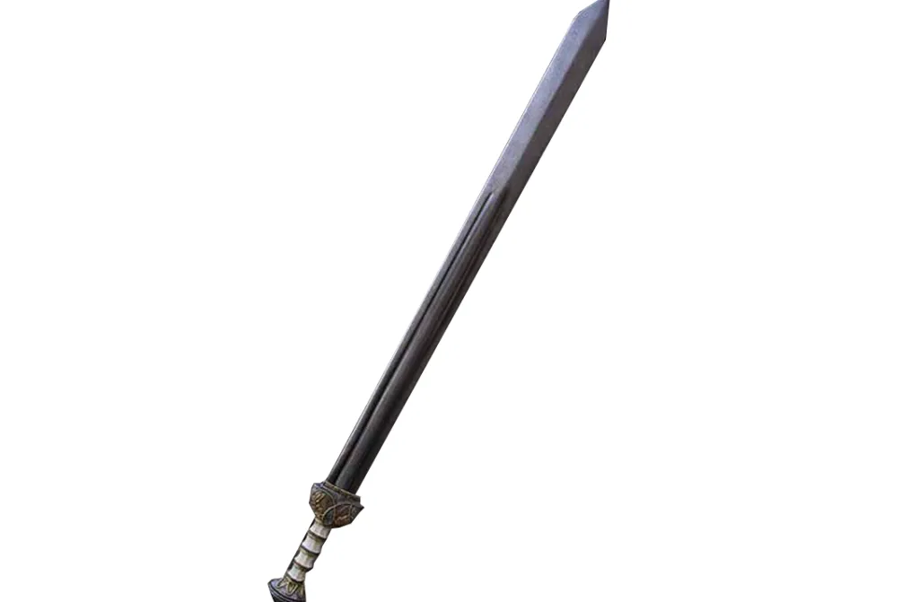 Rodes Spatha Barbarian Sword – 105 cm Fashion