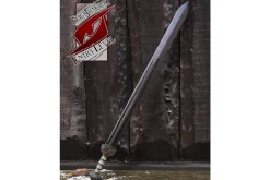 Rodes Spatha Barbarian Sword – 105 cm Fashion
