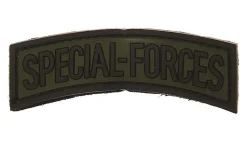 Rodes Special Forces #68 Patch Online