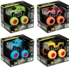 Rodes Speed Car XL Monster Truck Outlet