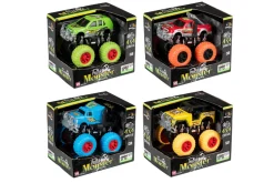 Rodes Speed Car XL Monster Truck Outlet