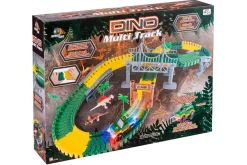Rodes Speed Dino Multi track racerbane – Kompletsæt Clearance