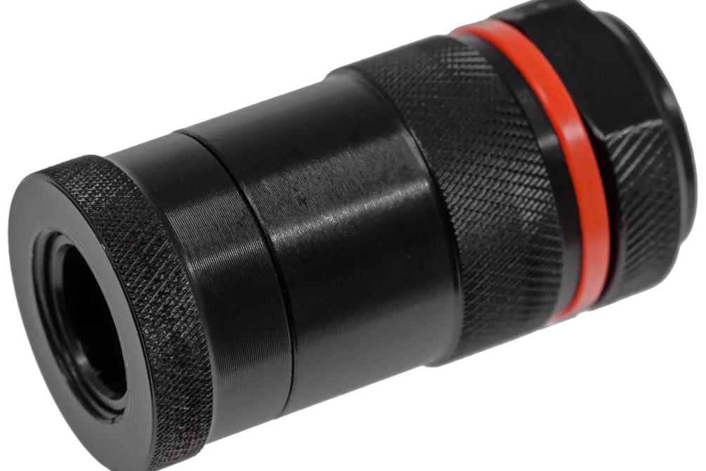 Rodes Speed Reducer New