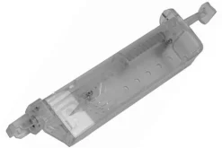 Rodes Speedloader 110 kugler ASG | Klar Discount