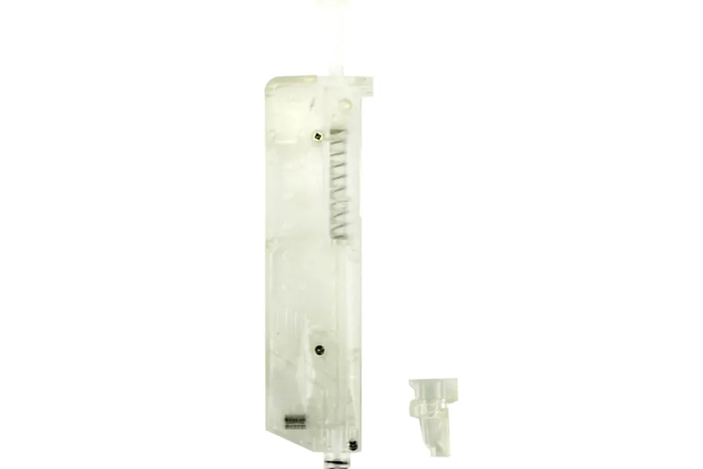 Rodes Speedloader 100 kugler Nurpol | Klar Best