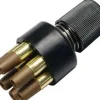 Rodes Speedloader inkl. 6 patroner – Dan wesson New