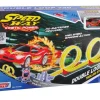 Rodes Speedway Racerbane med Double Loop – inkl. bil Fashion
