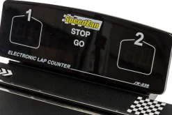 Rodes Speedzan Digital Lap Counter Best
