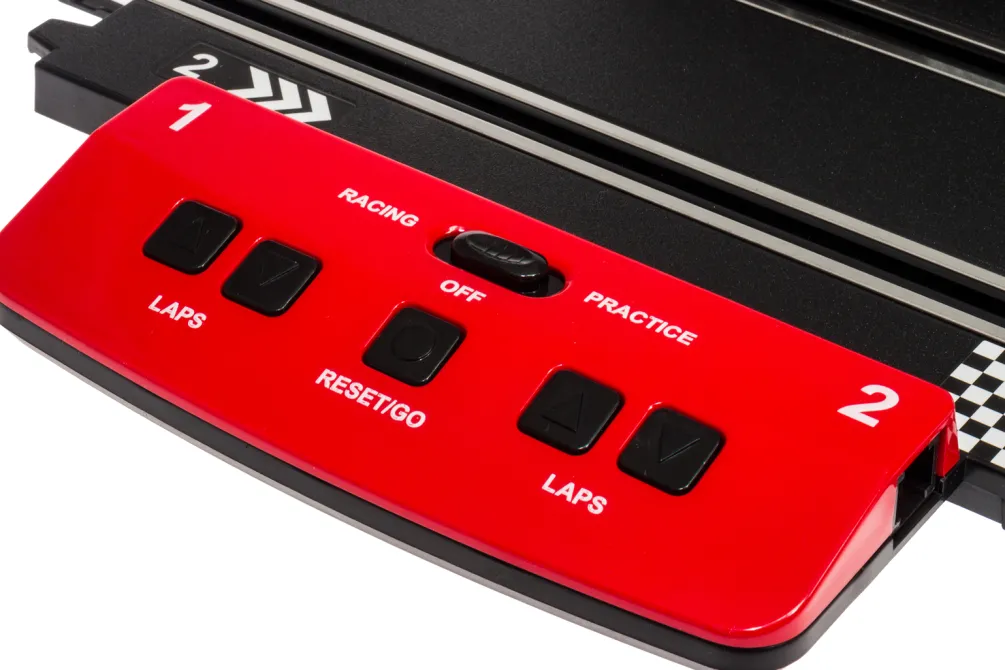 Rodes Speedzan Digital Lap Counter Best