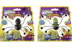 Rodes Spider Wall Creeper Fashion