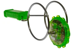 Rodes Spinning Top stick – Med LED lys Hot