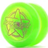 Rodes Spinstar YOYO – Green Fashion
