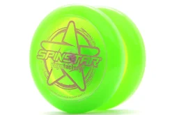 Rodes Spinstar YOYO – Green Fashion