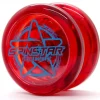 Rodes Spinstar YOYO – Red Outlet